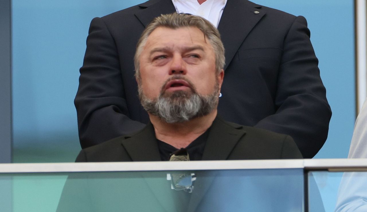 Kosecki zabrał głos przed meczem Górnika. 
