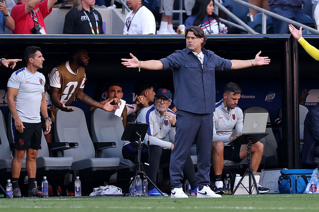 Pochettino jeszcze nie wie. Reprezentacja USA czeka na decyzję trenera