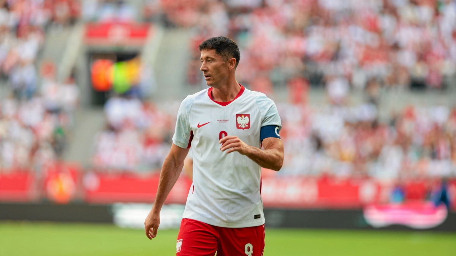 Amerykanie trąbią o transferze Lewandowskiego do Chicago Fire