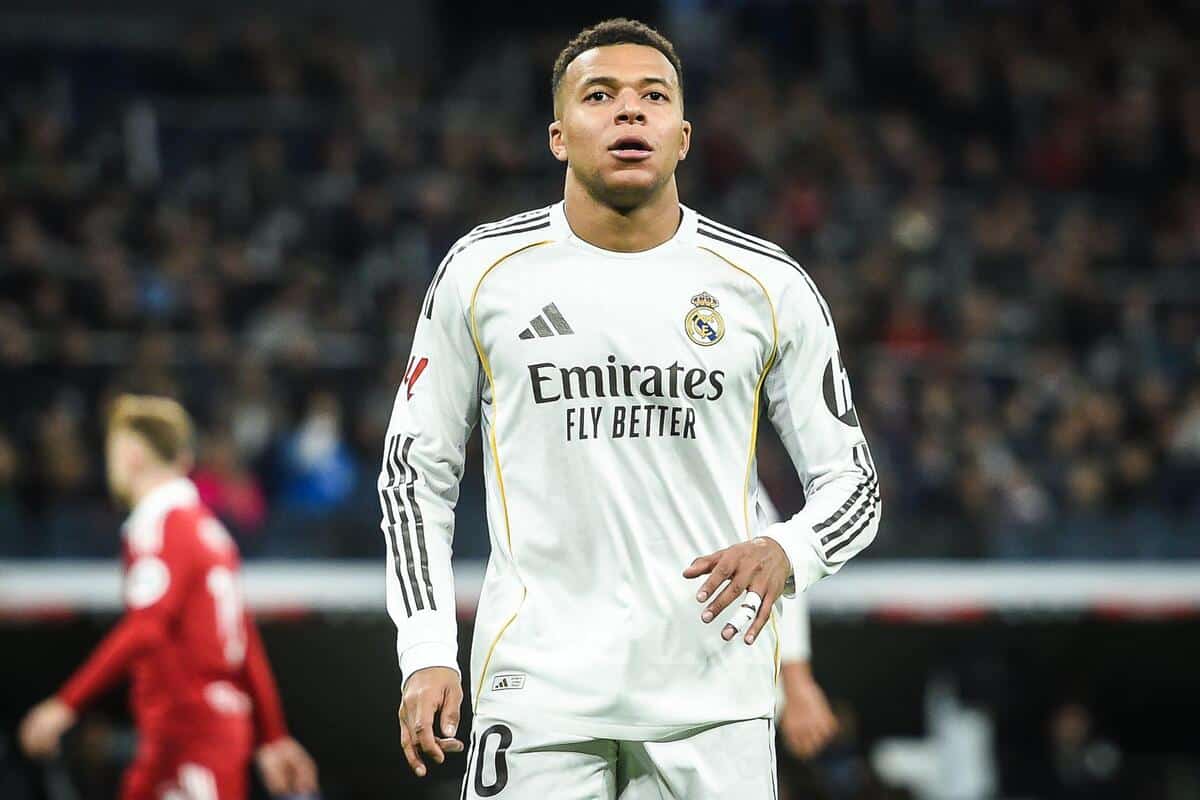 Te kluby chcą Mbappe. Dla nich może zostawić Real Madryt