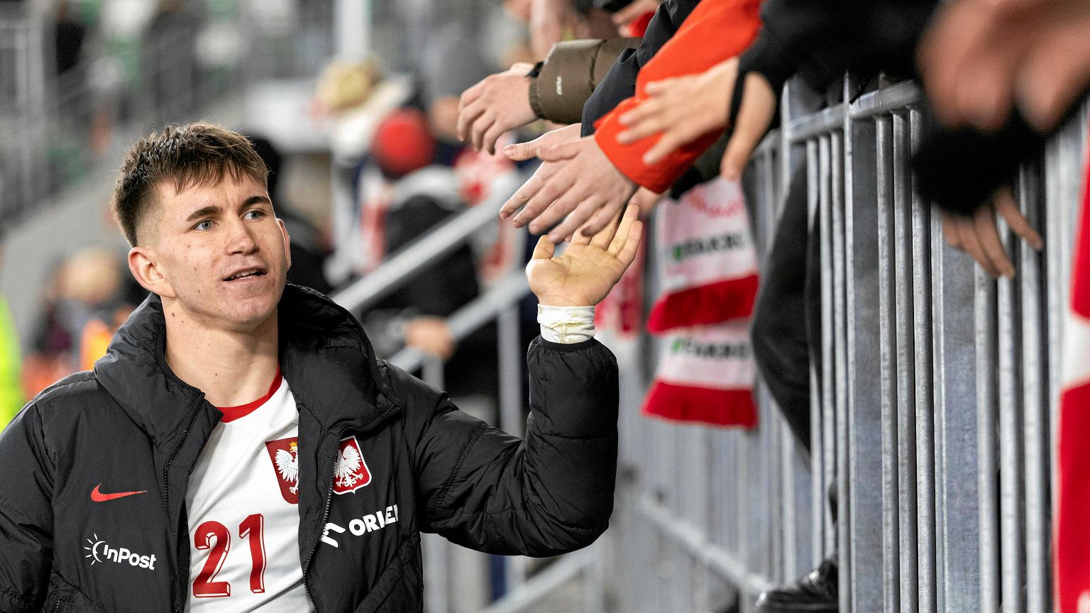 Padnie rekord transferowy klubu Ekstraklasy? 8 milionów euro na stole