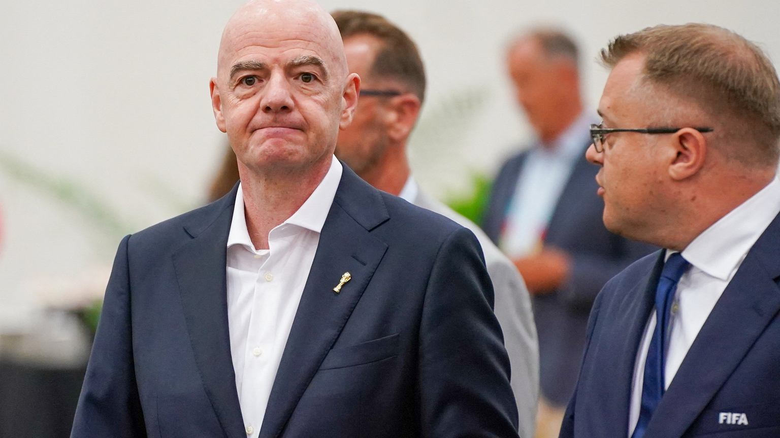 355 milionów dolarów dla klubów. Polskie zespoły też zarobią