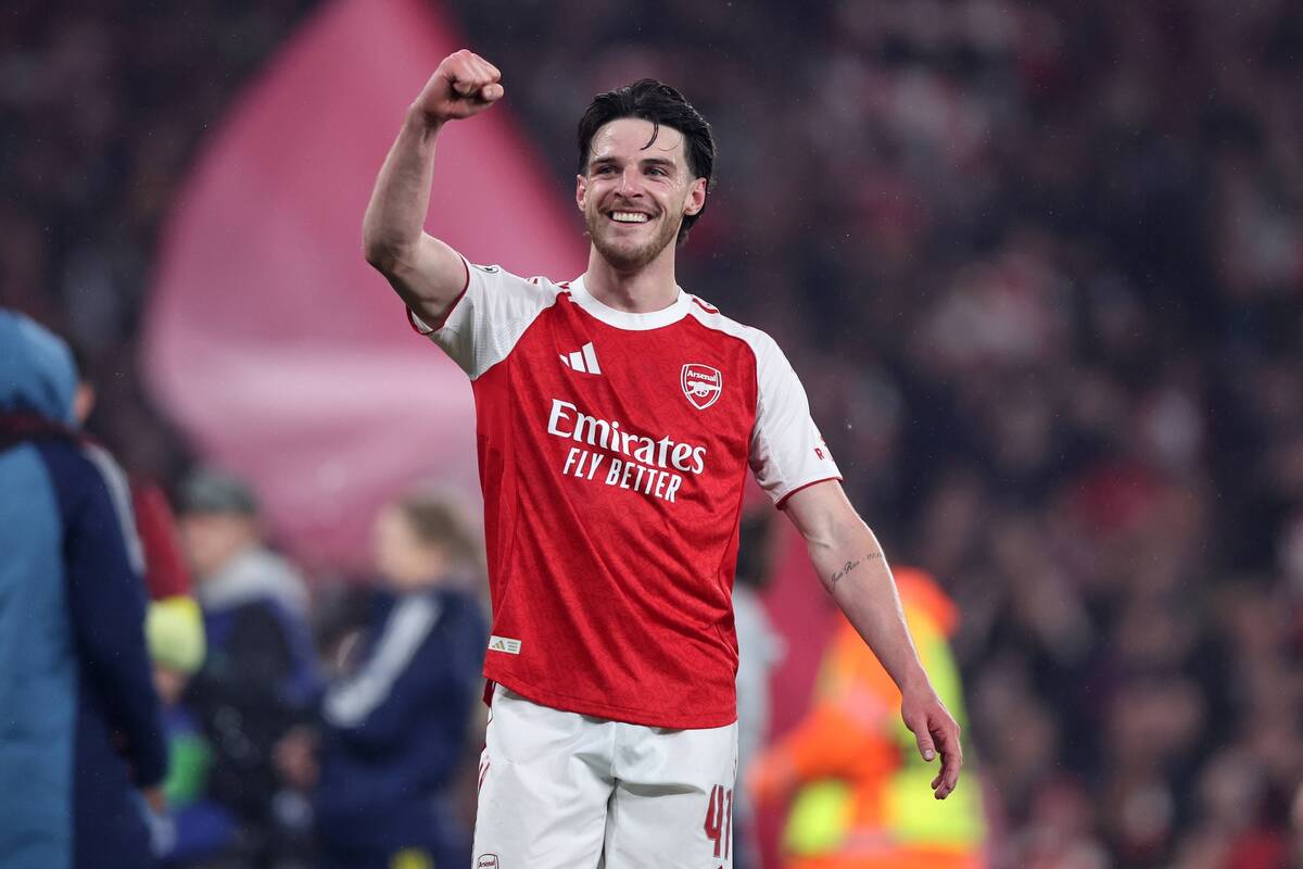 Składy na Arsenal - Coventry. Rusza Premier League!