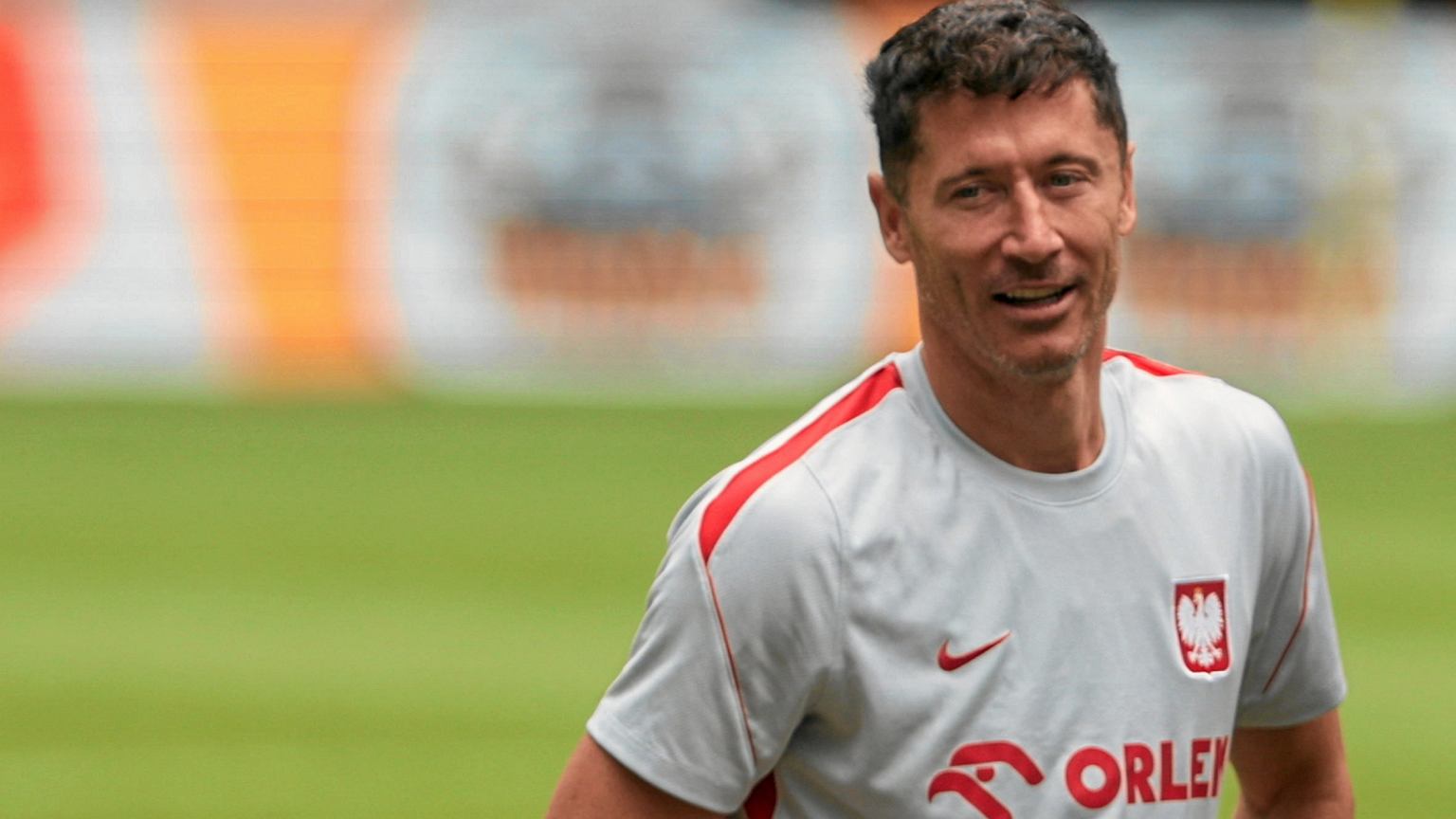 Fabrizio Romano przekazał najnowsze wieści ws. Lewandowskiego