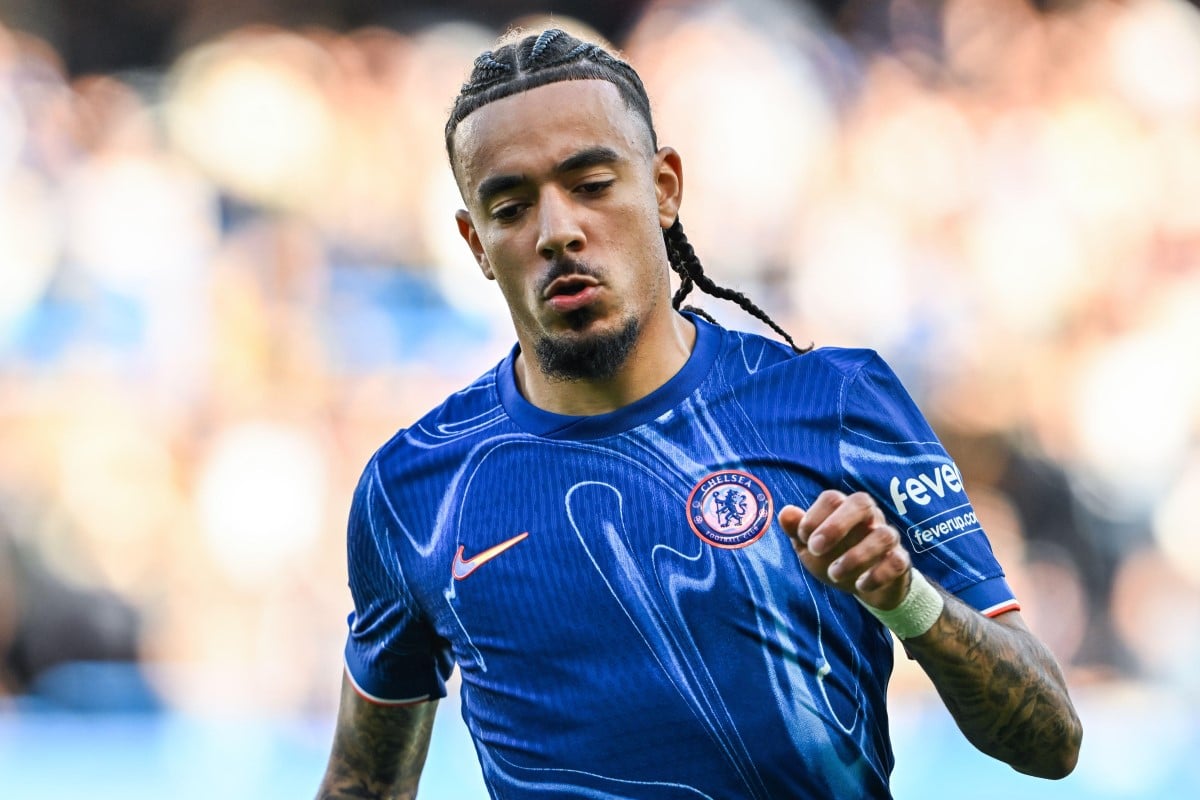 Defensor Chelsea poprosił o zgodę na przejście do ligowego rywala!