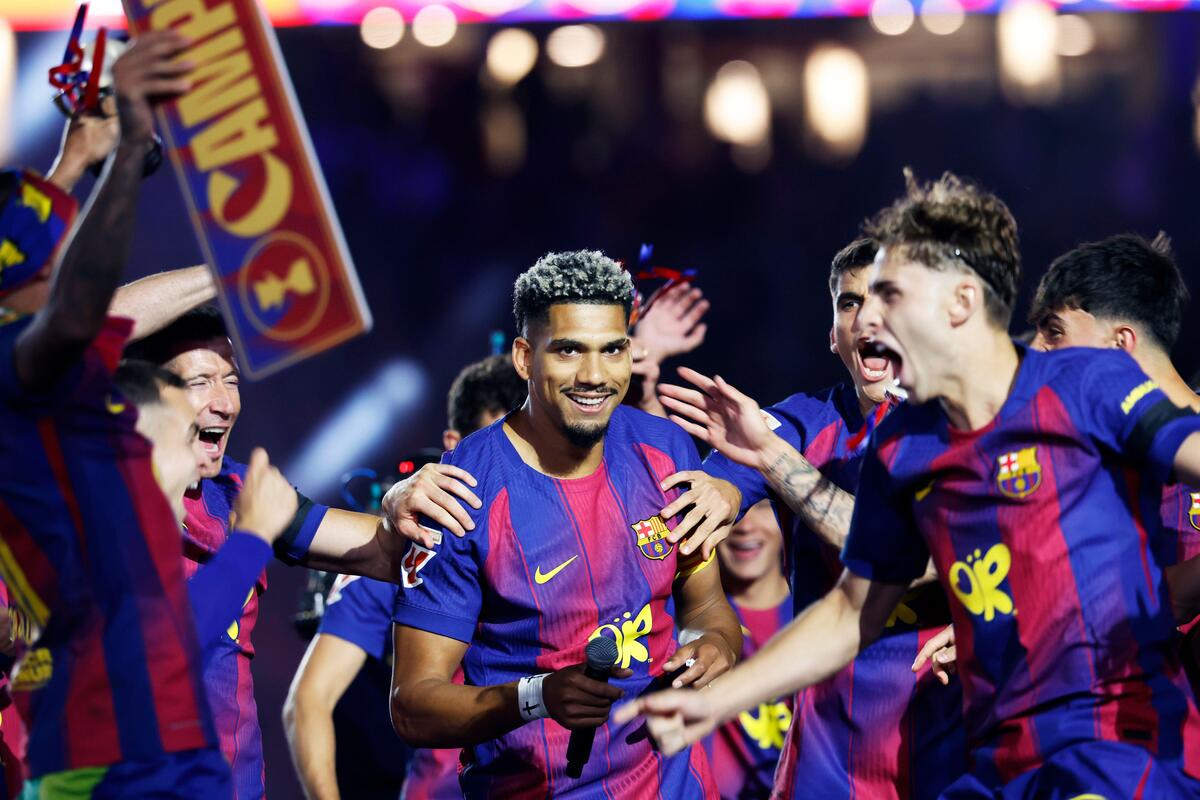 Barcelona wymieni ich na Alvareza?! Trzy nazwiska na wylocie