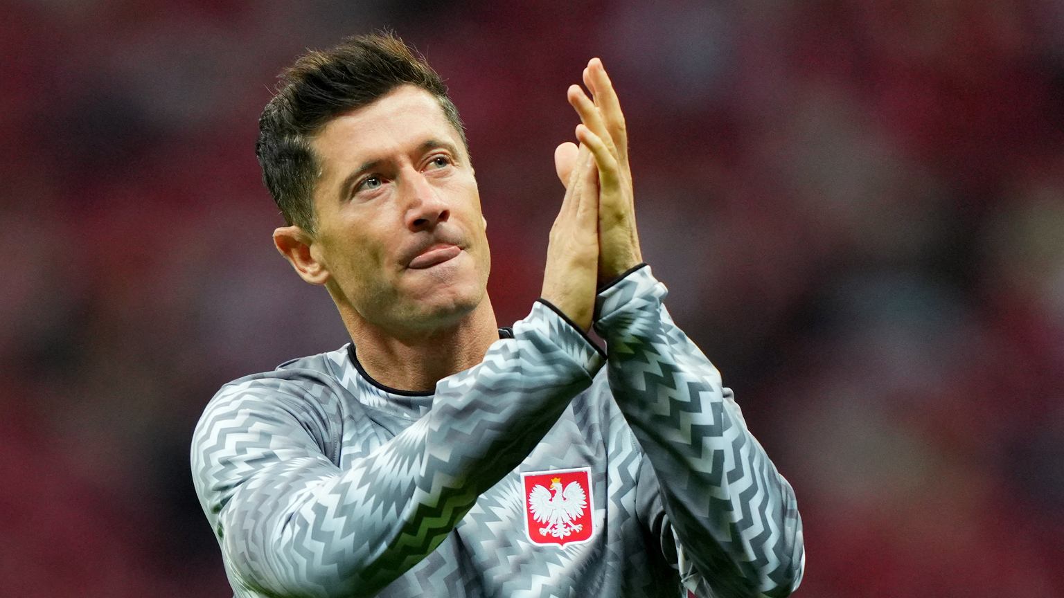 Niemcy wybrali najlepszego napastnika Bayernu. Bolesny wynik dla Lewandowskiego