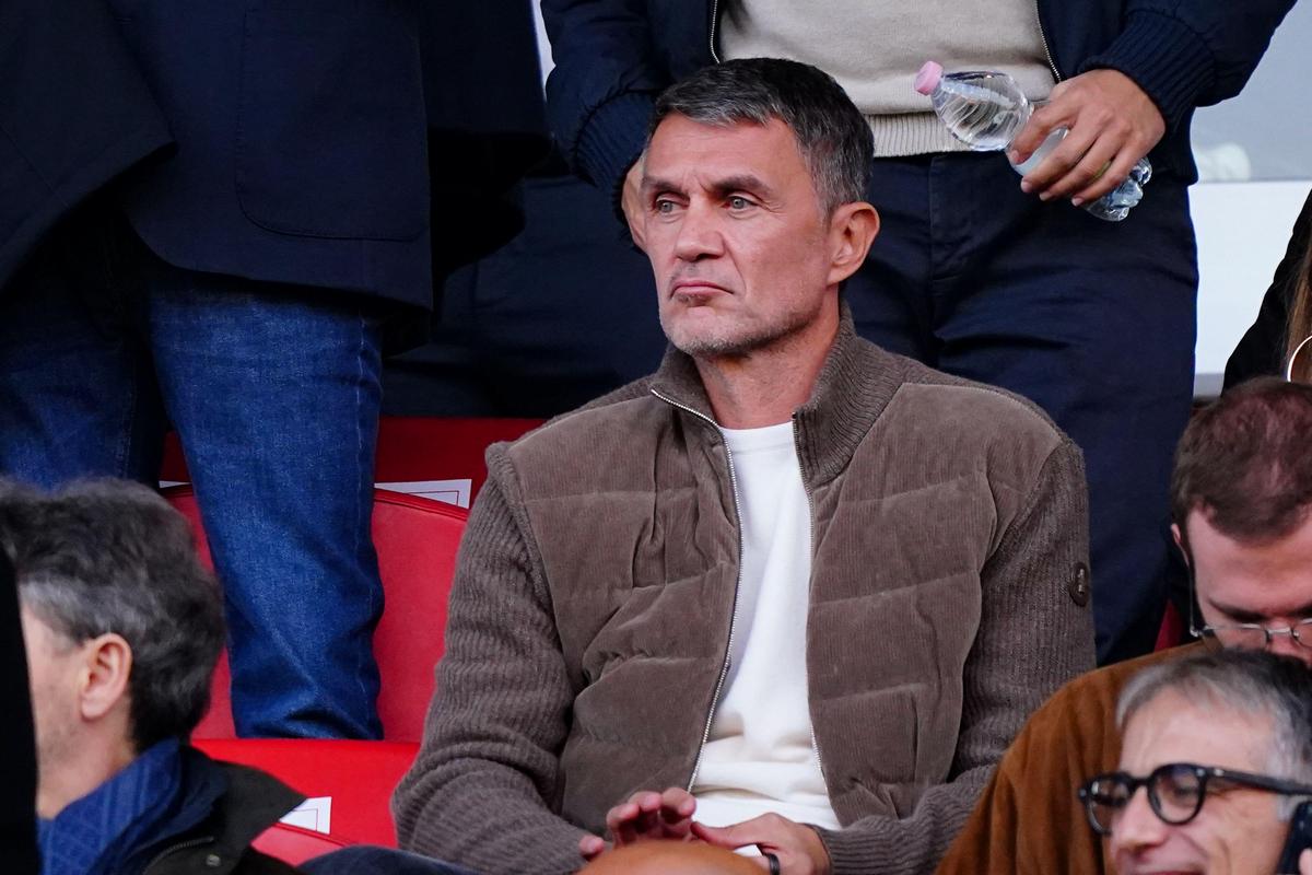 Maldini ma swojego faworyta? Włoskie media nie mają wątpliwości