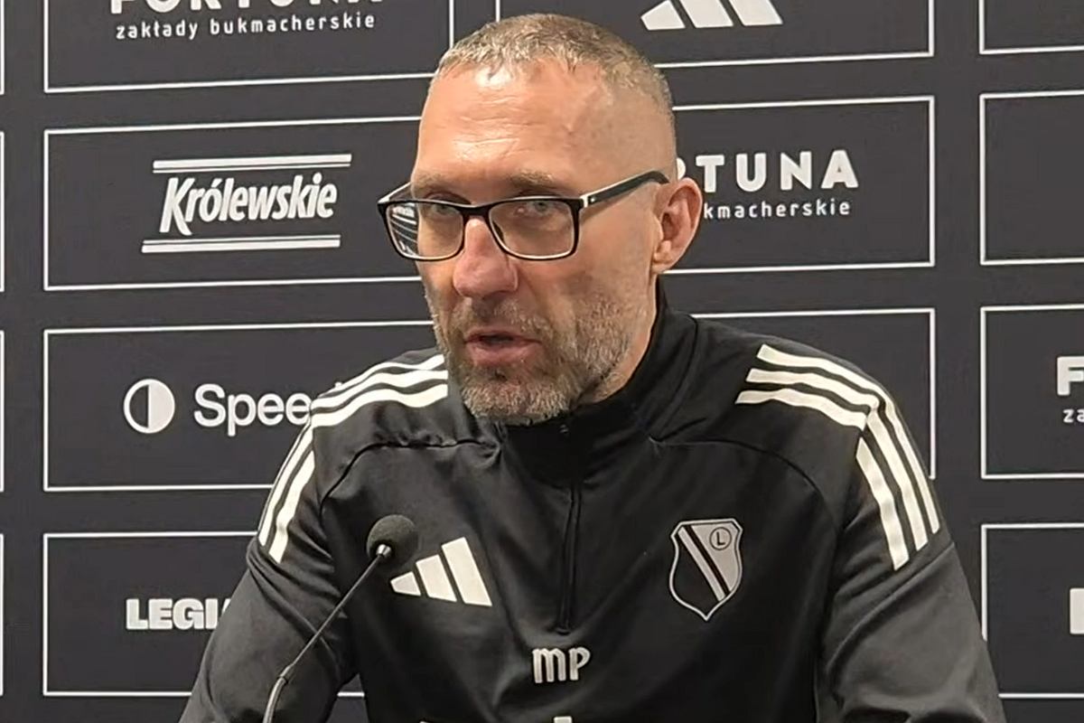 Papszun odkrył karty. Tak wyglądają plany transferowe Legii
