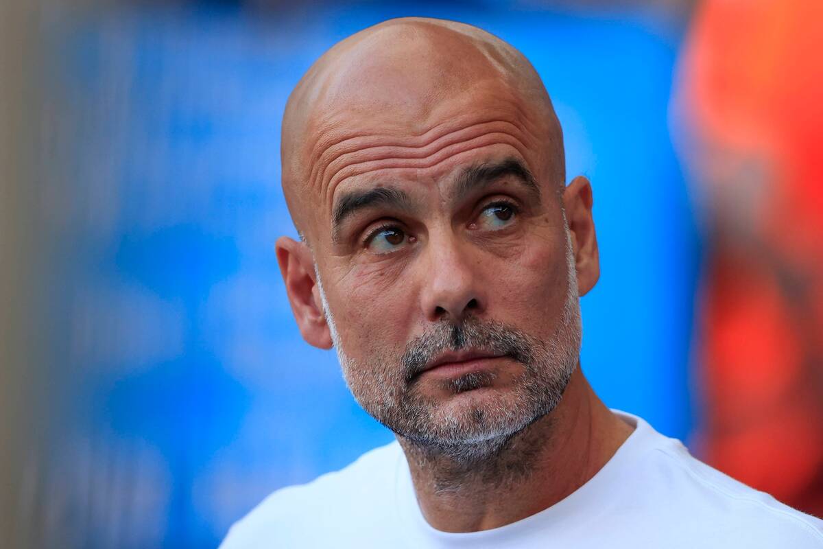Dlatego Guardiola nie objął reprezentacji Włoch. Maldini ujawnia