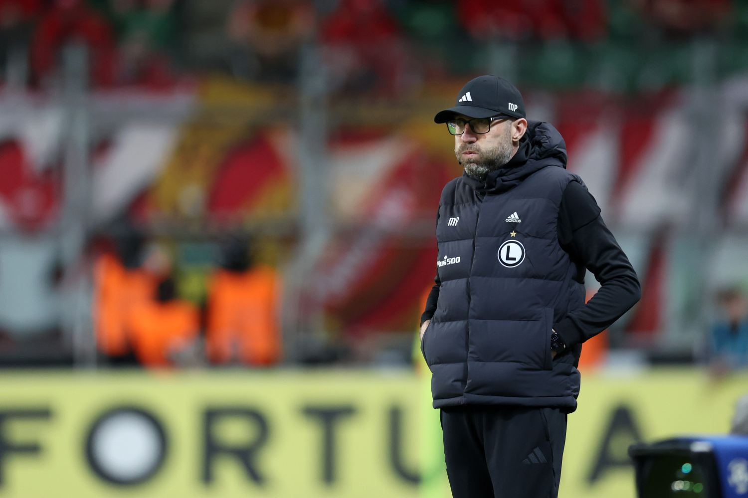 „Idealny” napastnik dla Marka Papszuna do wzięcia. Legia Warszawa powinna ruszyć? [POTWIERDZONE] | Transfery.info