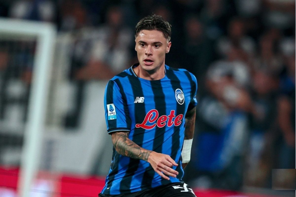 Zalewski wrócił, Atalanta zwyciężyła. Pierwszy gol padł zanim minęła minuta
