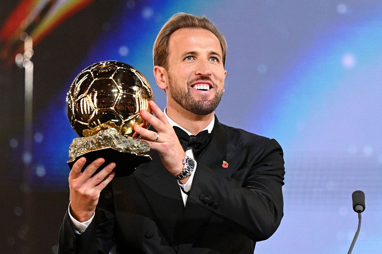 Kane mógł trafić do Barcelony. Dziennikarz ujawnił