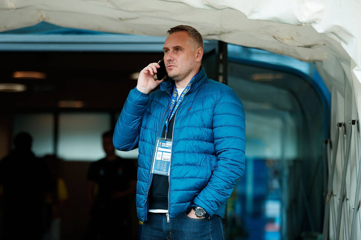 Transfer działacza w Ekstraklasie. Korona ma nowego dyrektora
