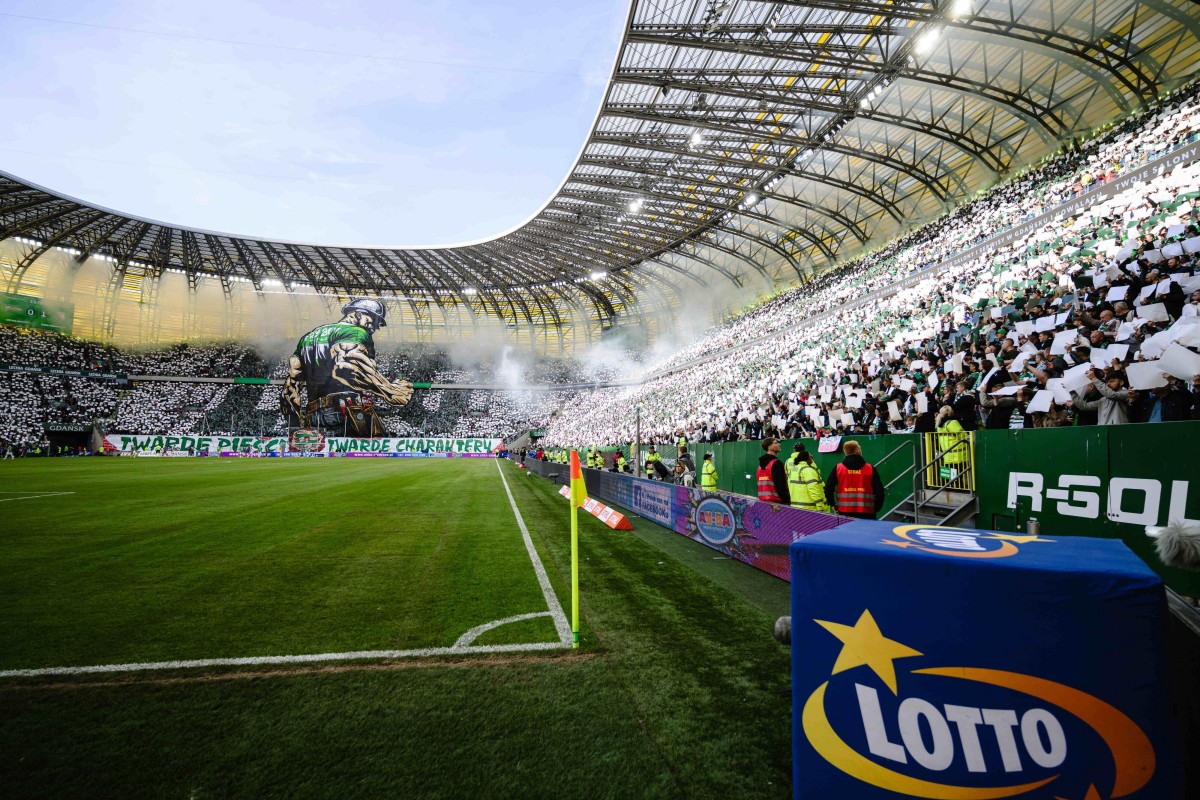 Lechia Gdańsk poluje na byłego pomocnika Legii Warszawa. Transfer na ostatniej prostej