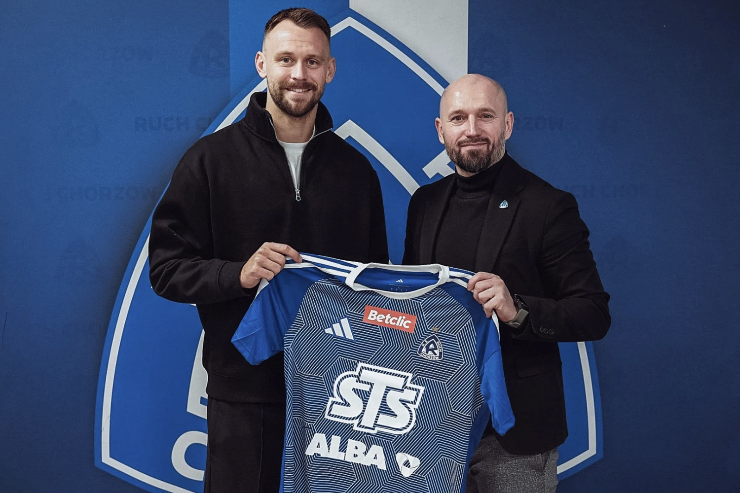 Ruch Chorzów chciał go zatrzymać, ale nic z tego. Odchodzi [OFICJALNIE]