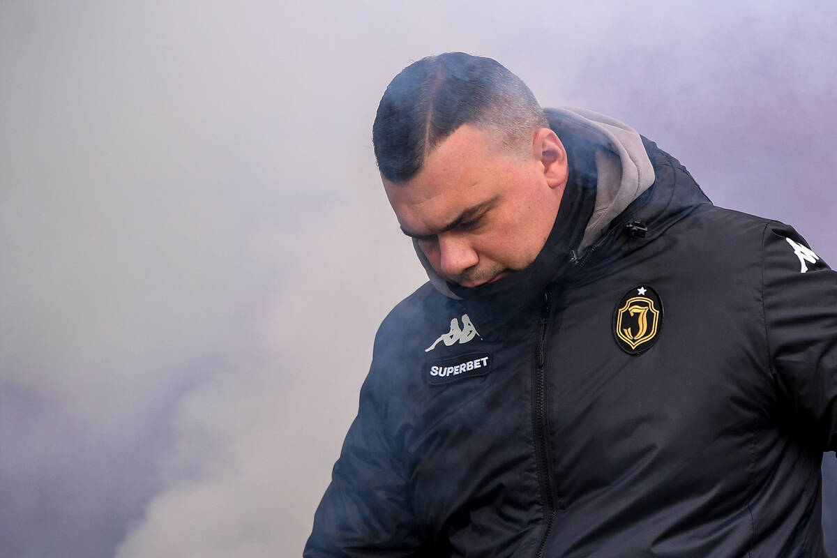 Jagiellonia - Glasgow Rangers, Lech Poznań - Klaksvik relacja na żywo [wynik, live, akcja po akcji]