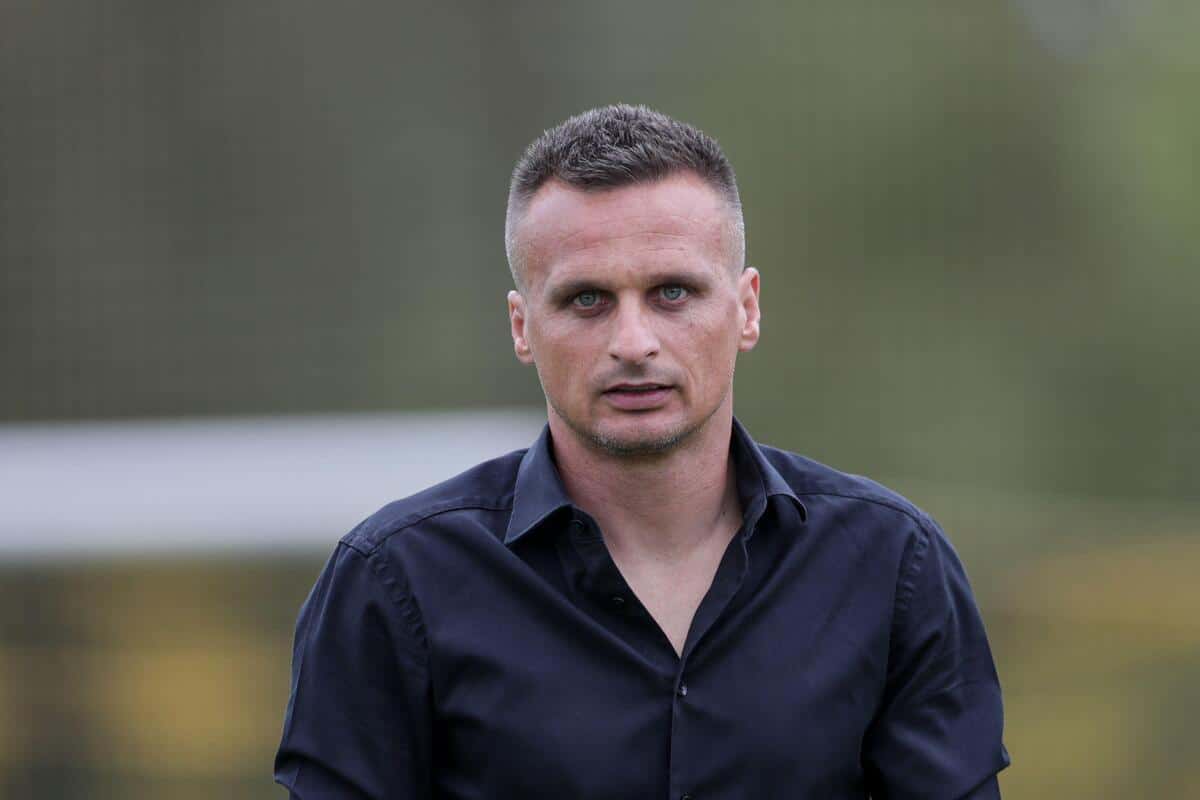 Wieczystej nie stać na transfer tego napastnika. 