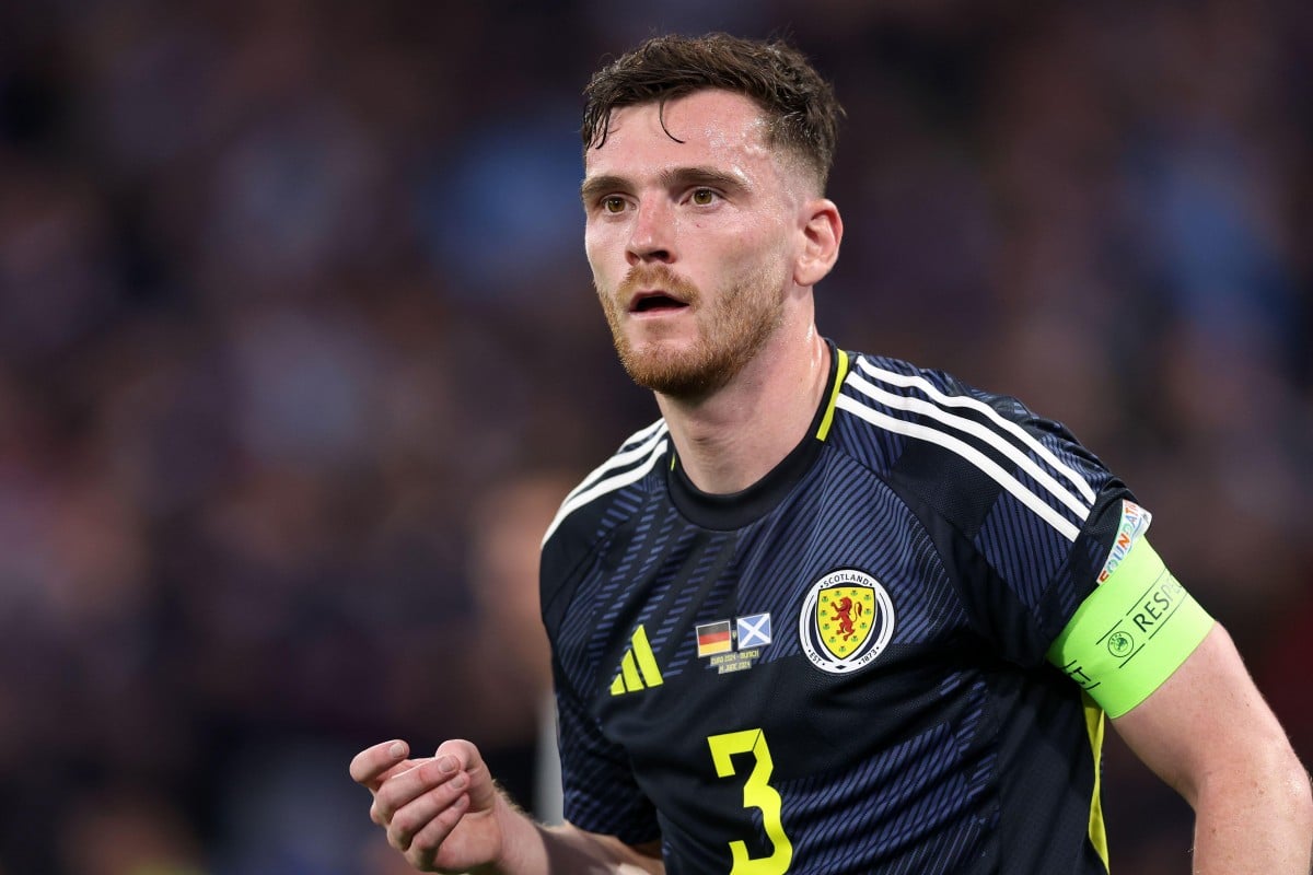 Robertson żegna się z Liverpoolem. Chce go krajowy potentat!