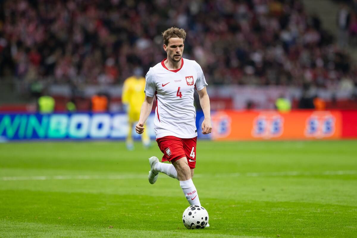Tomasz Kędziora zmienia klub! Dzisiaj podpisze kontrakt [NASZ NEWS]
