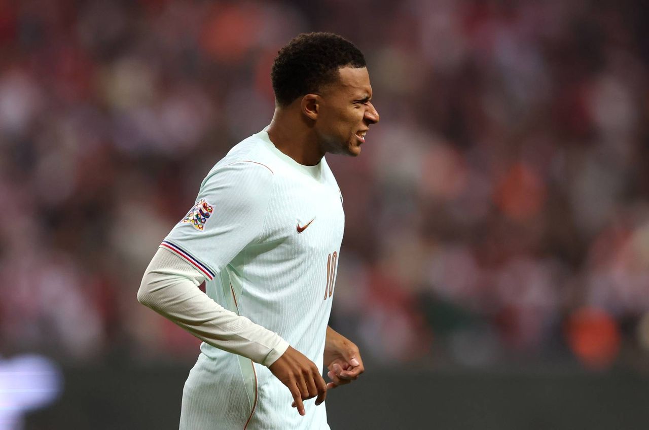 Mbappe podpadł części mediów. Takie są zalecenia Realu
