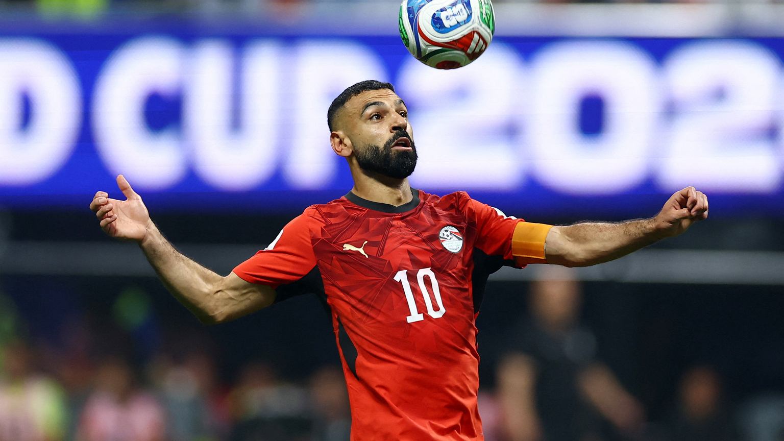 Salah ma nowy klub! Lada moment może zagrać z polskim zespołem w el. LE