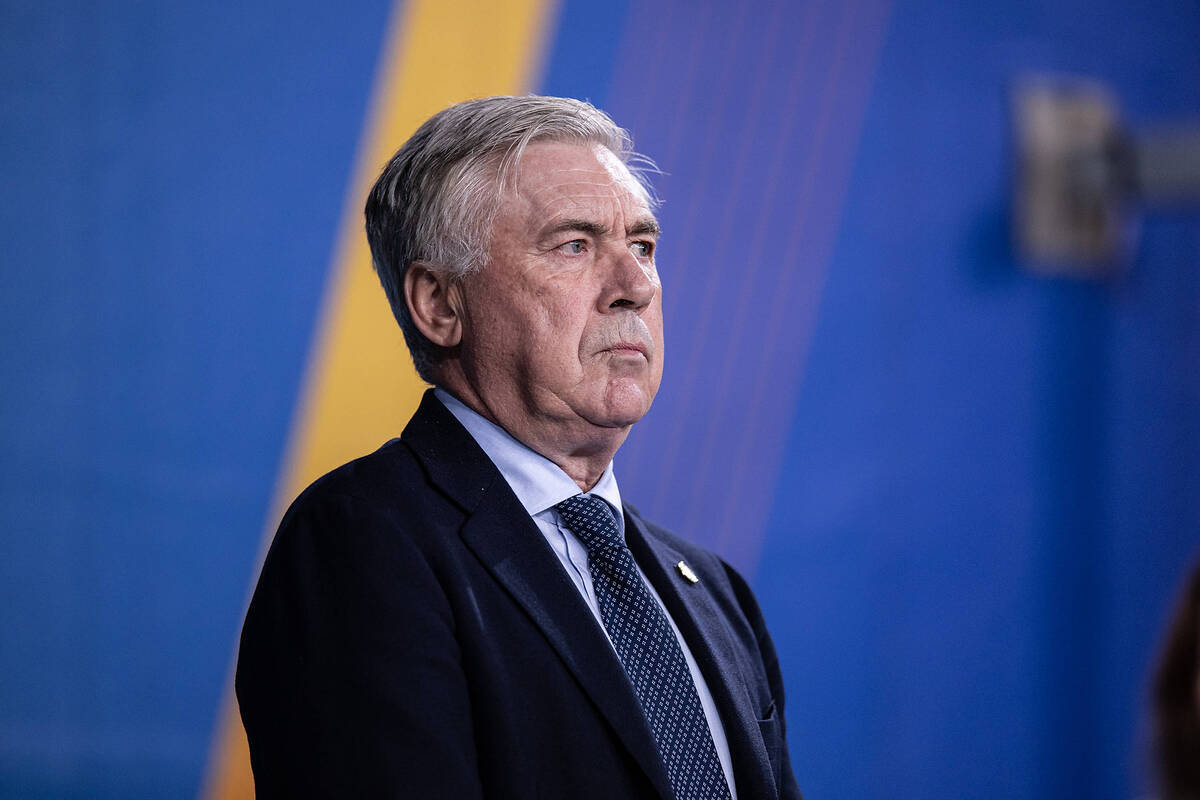 Ancelotti ogłosił kadrę na mundial! Jest decyzja ws. Neymara