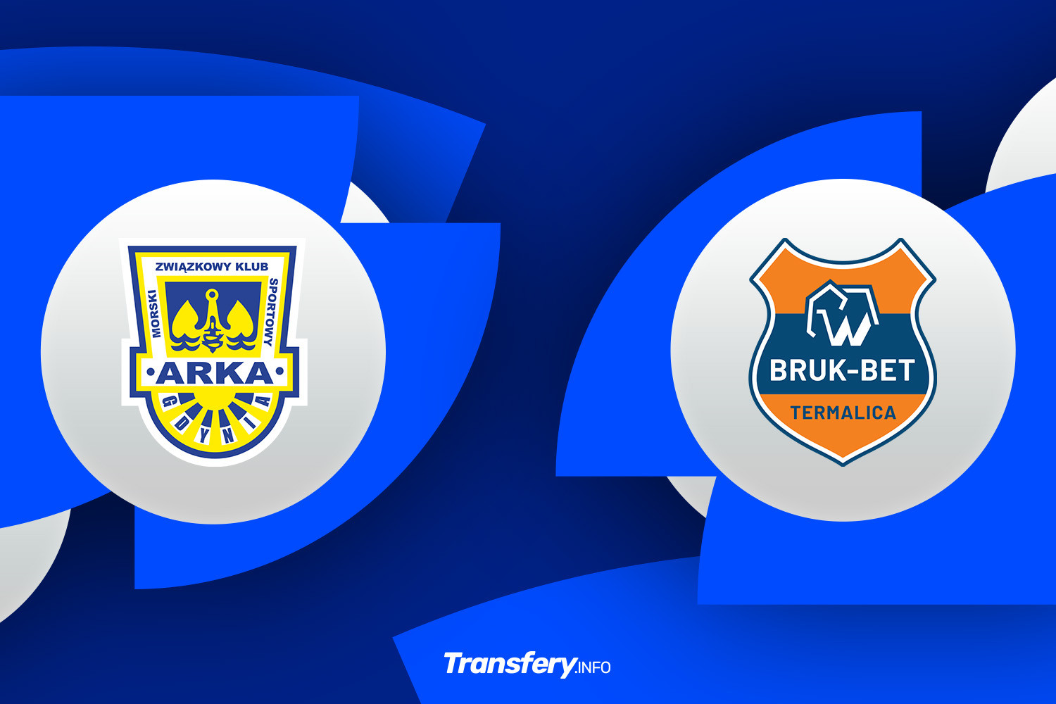 Wynik tego meczu może wiele powiedzieć. Ekstraklasa: Składy na Arka Gdynia - Bruk-Bet Termalica Nieciecza [OFICJALNIE]