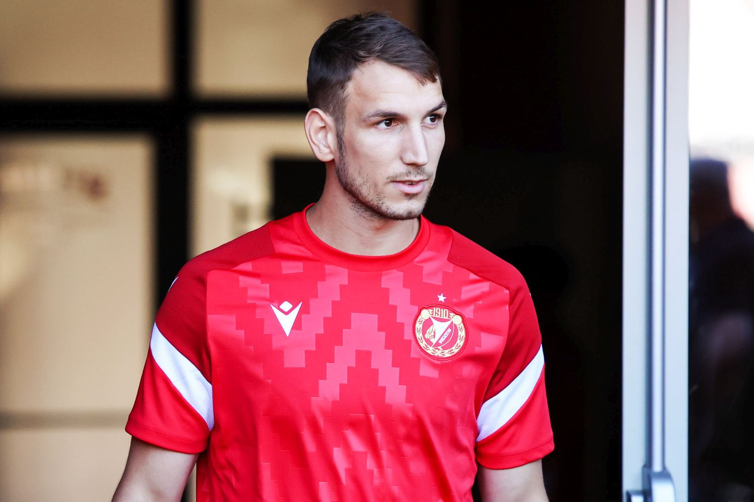 Odchodzi z Widzewa Łódź. W nocy dopięli transfer [OFICJALNIE]