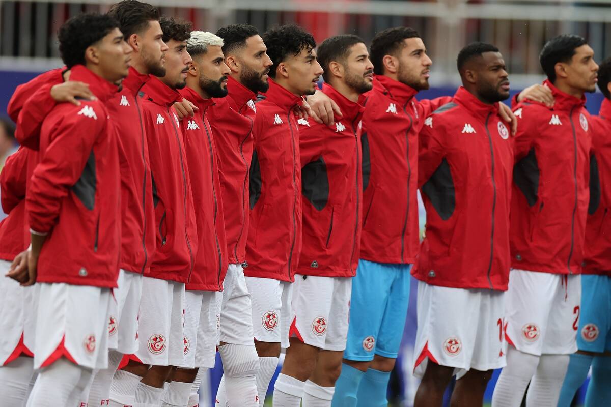 Media: Afera na mundialu. Ośmiu zawodników nie przeszło testów antydopingowych