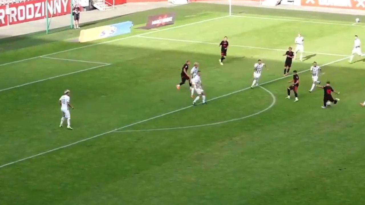 Absolutne szaleństwo w Pucharze Polski! Siedem bramek i gol w 90. minucie