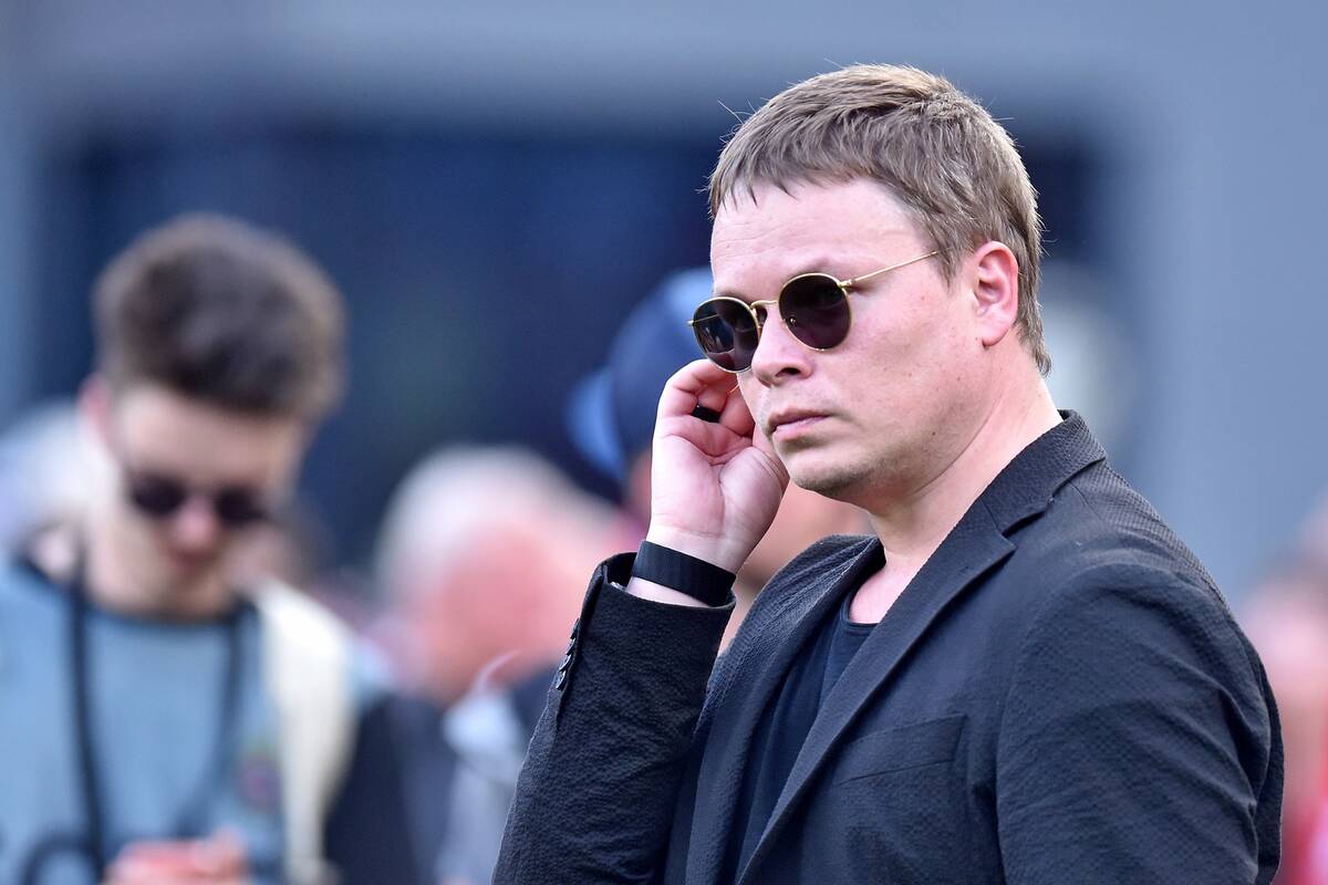 Królewski krótko nt. zamkniętej trybuny Legii. Zareagował na stanowisko PZPN-u