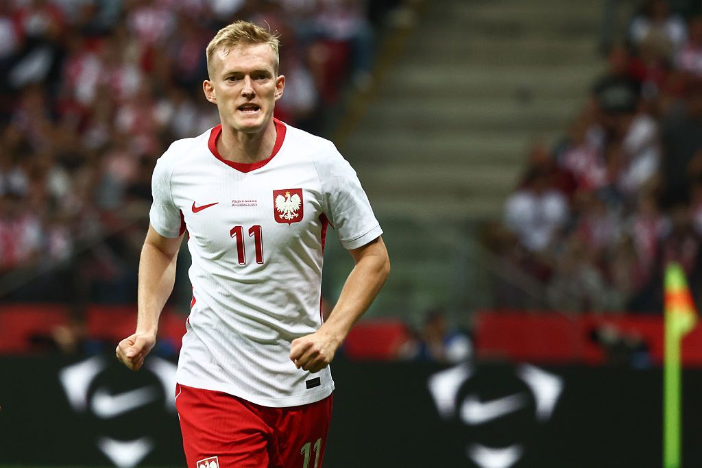 Hit transferowy blisko. Media: Świderski o krok od powrotu do Polski