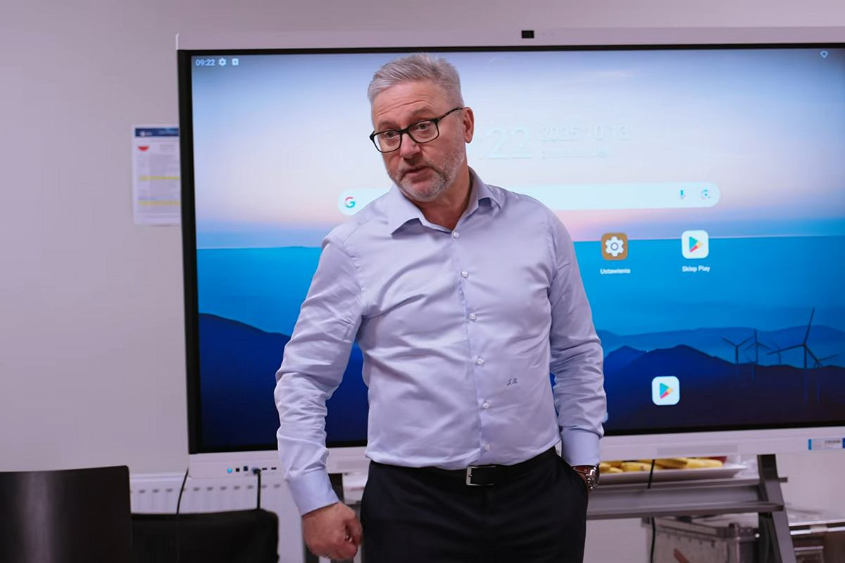 Jerzy Brzęczek: To był obiad. Na deser jedziemy do Włoch