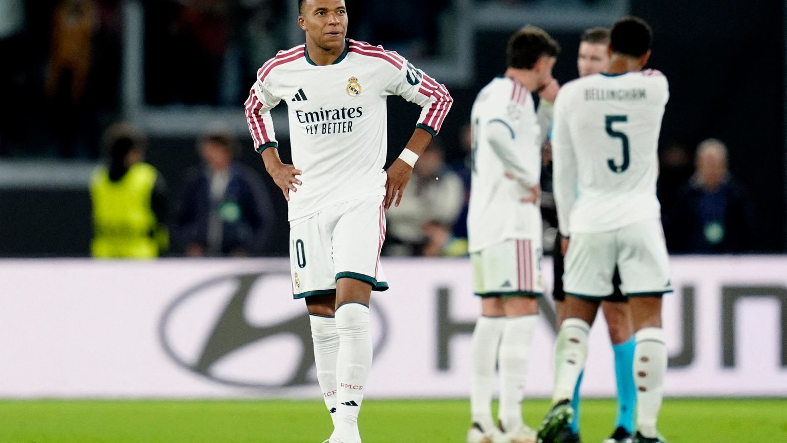 Laporta brutalnie podsumował Real i Mbappe. 