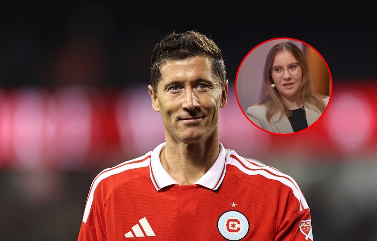 Lewandowski zaczyna ważny turniej. 