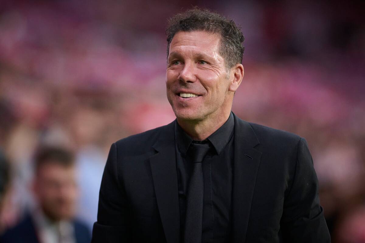 Nowy napastnik w Atletico! Podano szczegóły transferu