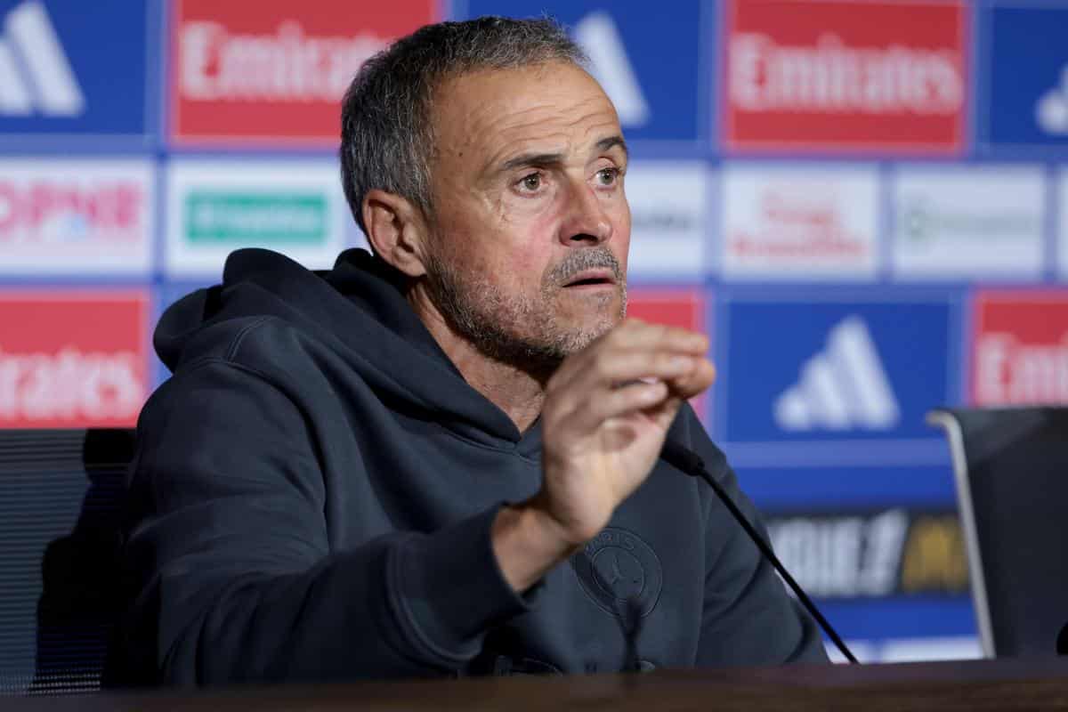 Barcelona może mieć problem. PSG obserwuje ważnego gracza