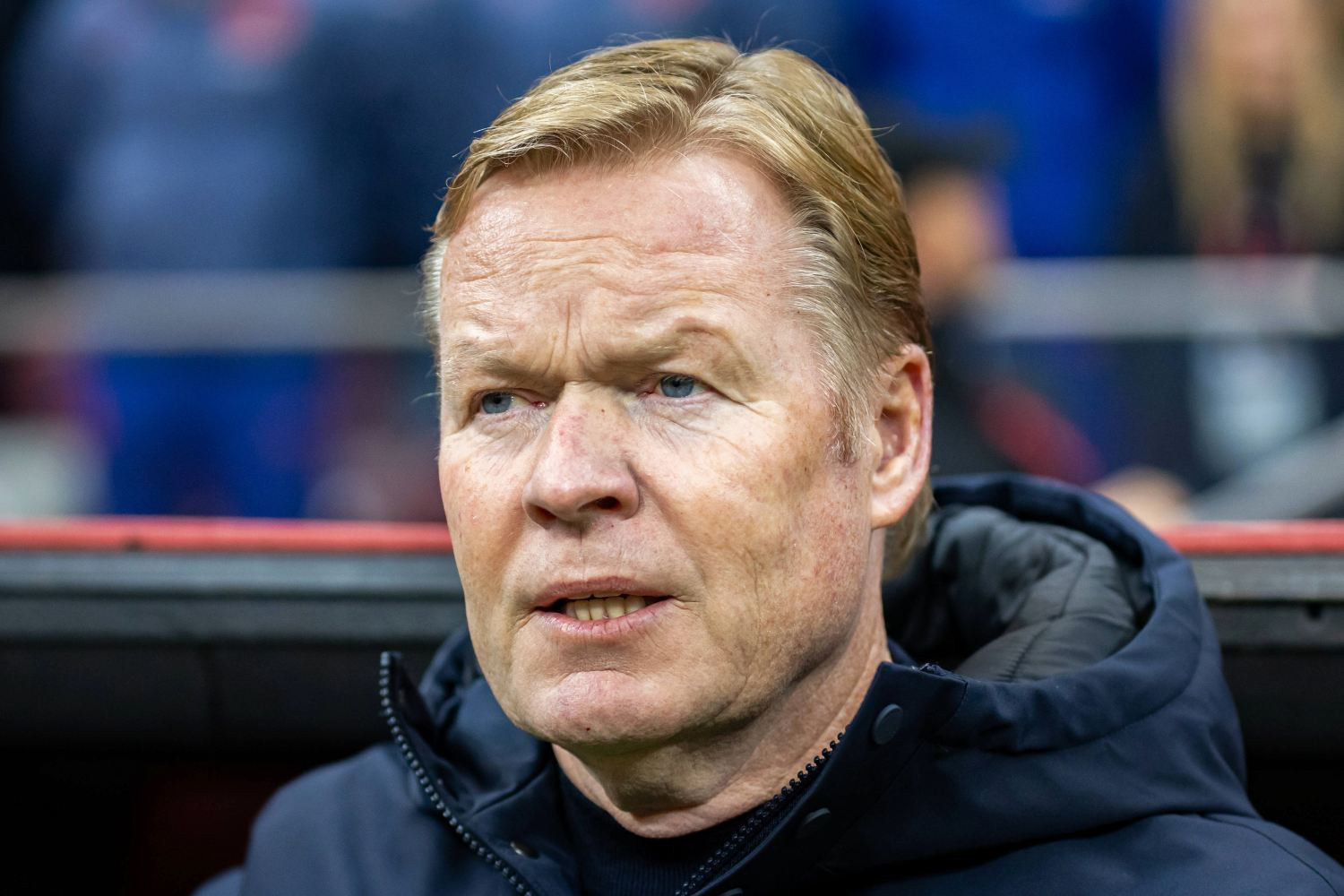 „Powinien zostać zwolniony”. Ronald Koeman na cenzurowanym u kibiców reprezentacji Holandii