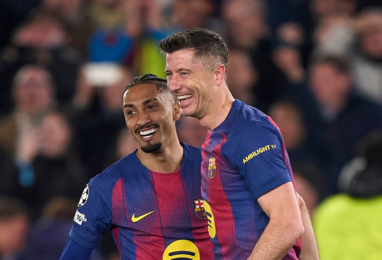Oddał opaskę kapitana. Piękny gest w meczu Barcelony