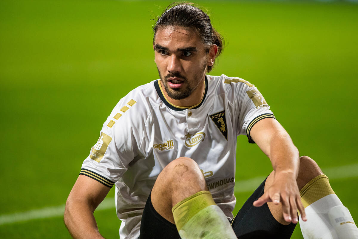 Pogoń idzie do FIFA. Nie otrzymała pieniędzy za transfer
