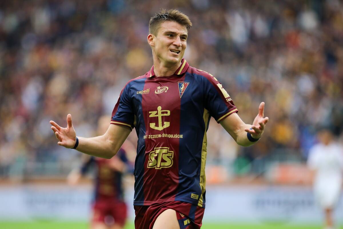 Sanchez odpowiada Urydze. Takie ma podejście do Wisły Kraków. 