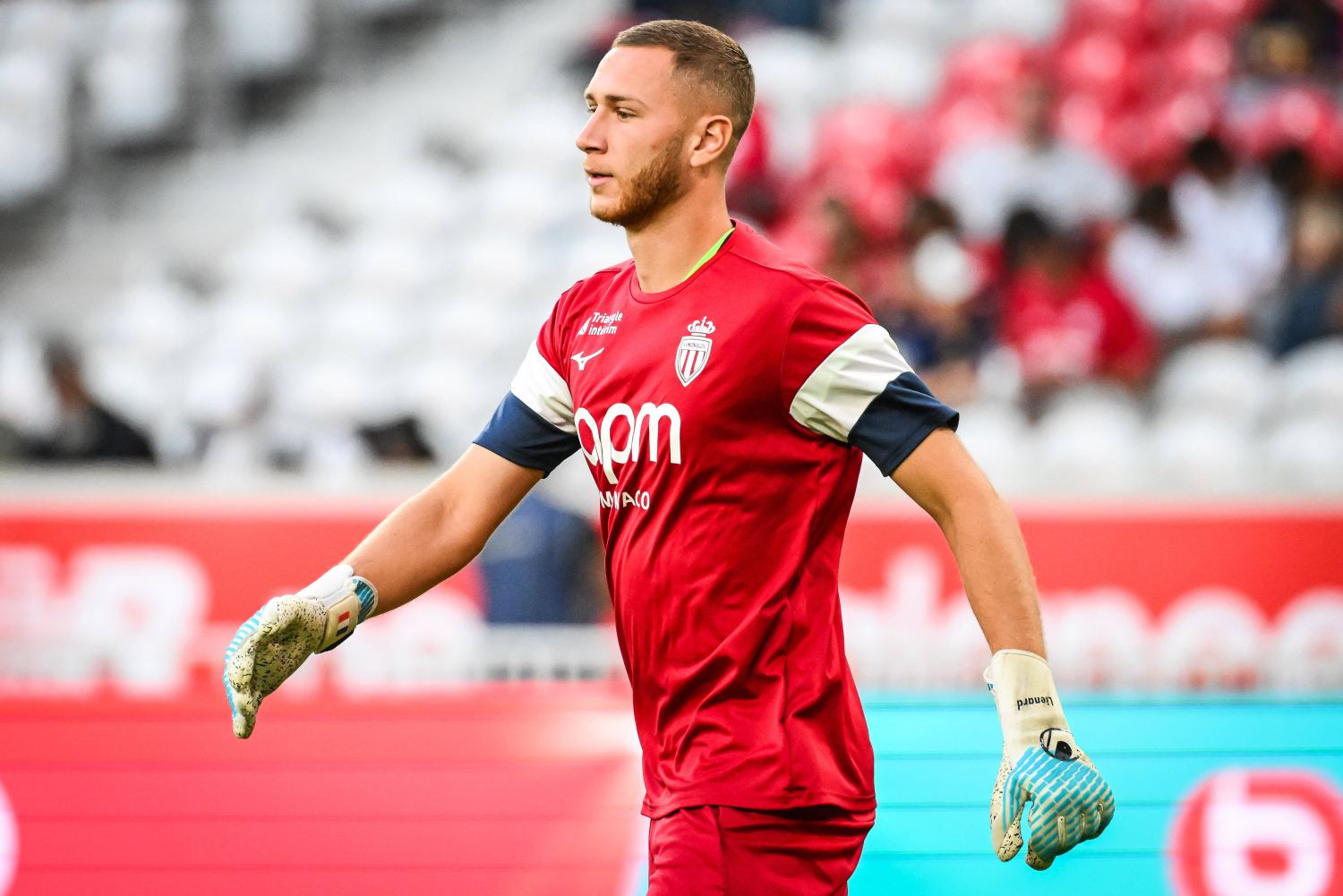 Z AS Monaco do pierwszej ligi?! Zaawansowane negocjacje