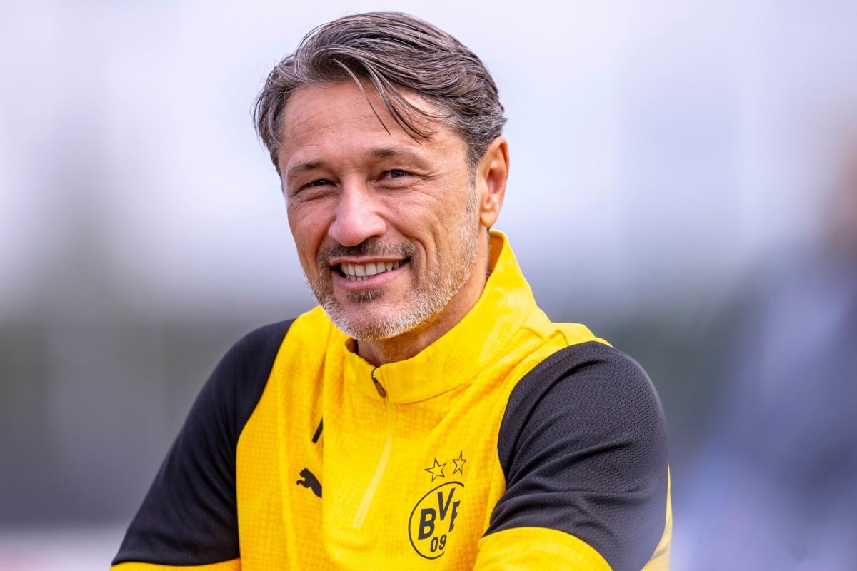 Borussia Dortmund chce reprezentanta Polski. Transfer w styczniu