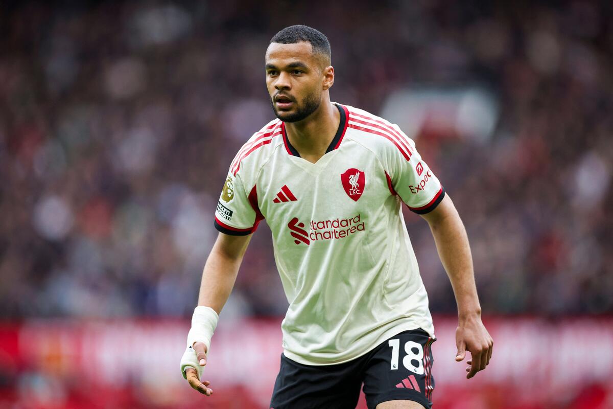 Gakpo dogadany z nowym klubem. Prosi Liverpool o zgodę na transfer