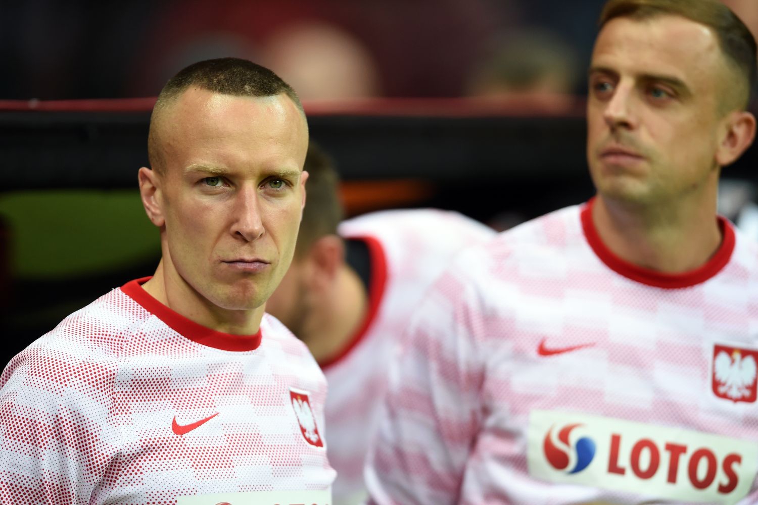 21-krotnego reprezentanta Polski „tylko cash interesuje” | Transfery.info