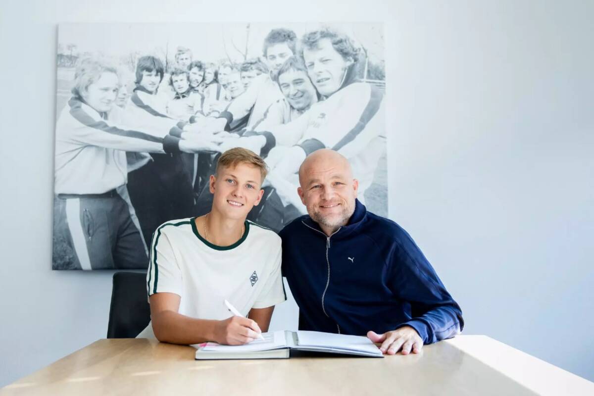 Piłkarz Legii w Bundeslidze! Transfer stał się faktem