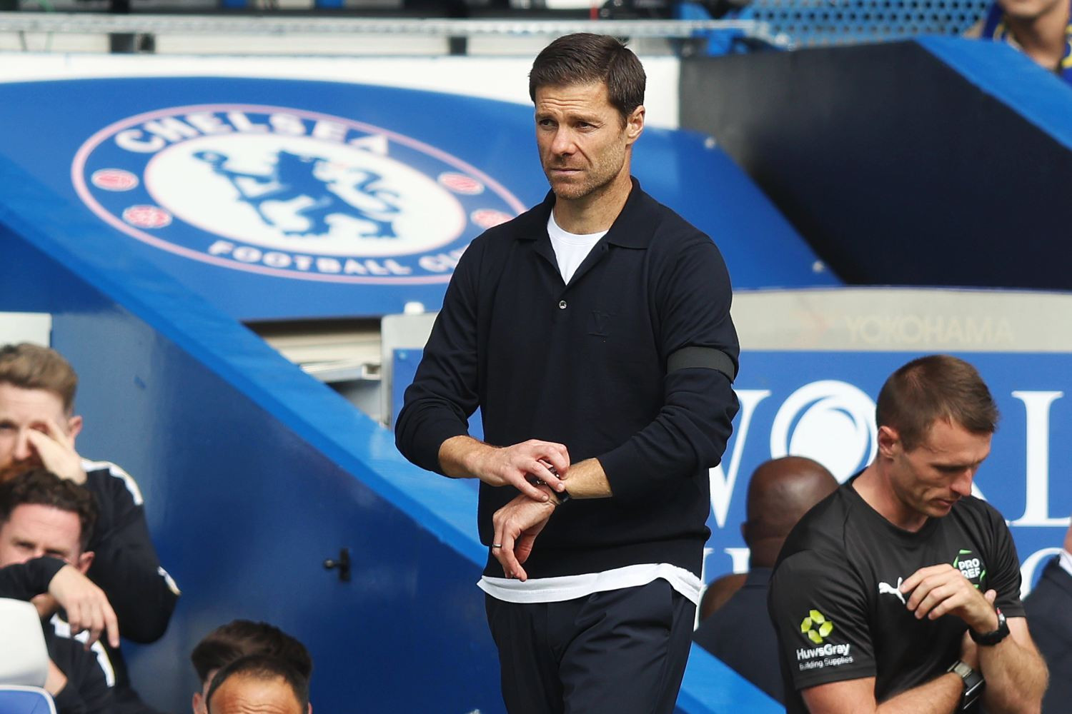 Starcie na szczycie. Premier League: Składy na Arsenal - Chelsea [OFICJALNIE]
