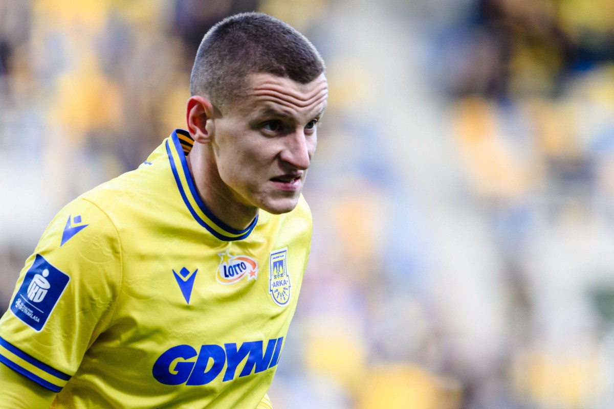 Oskar Kubiak znalazł nowy klub. Pomocnik zagra w Lidze Mistrzów