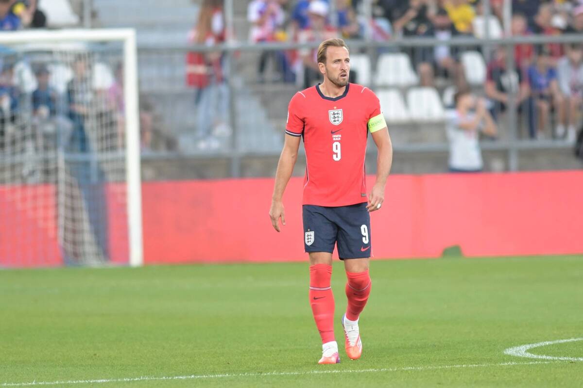 Anglia - Czechy: typy i kursy na Ligę Narodów (6.10.26)